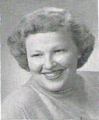 Beverly Wagner